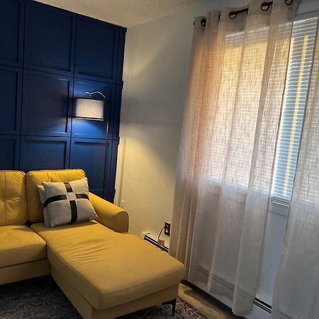 Beautiful Downtown Anchorage 4 Apartment Exterior photo