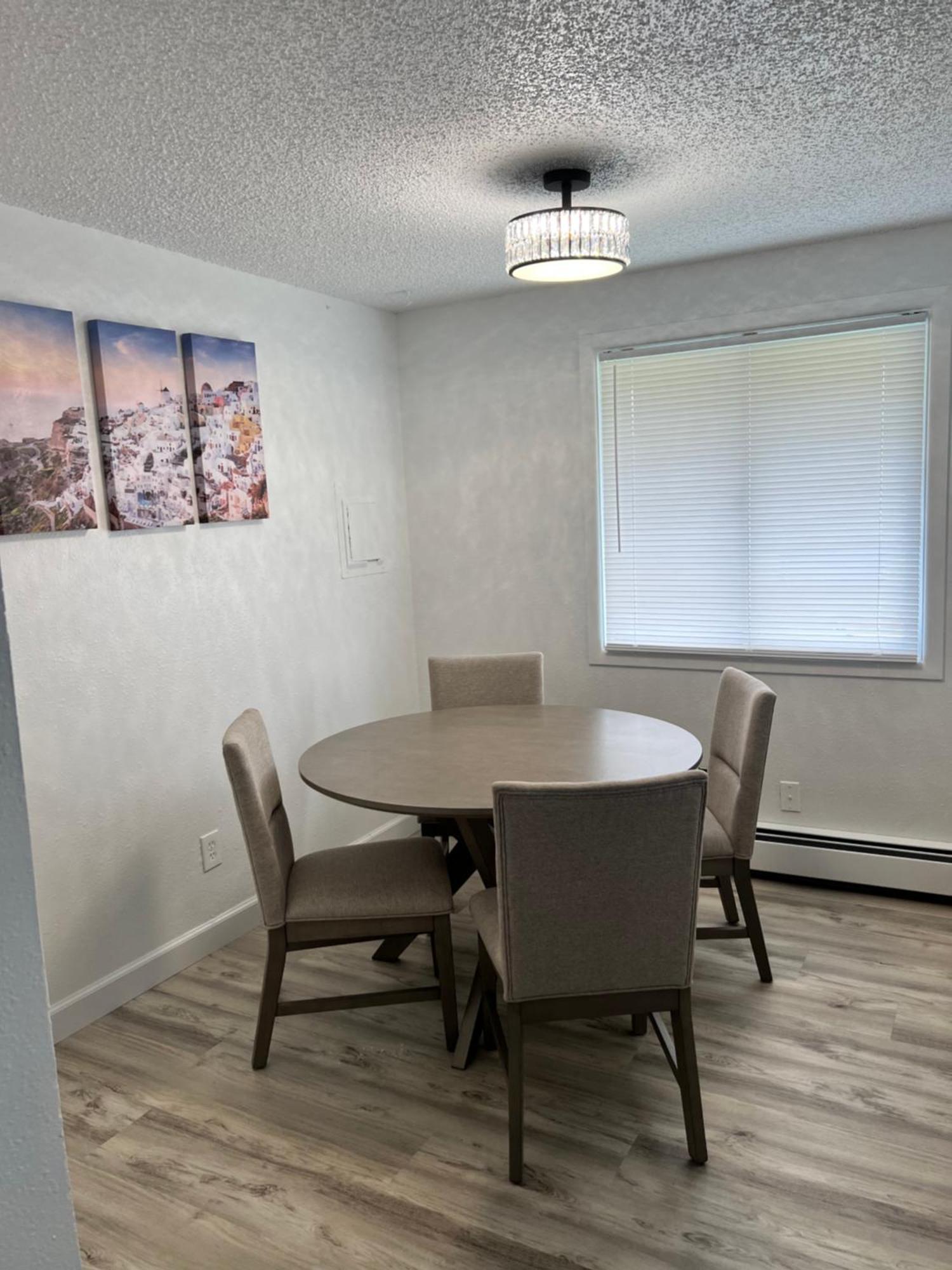 Beautiful Downtown Anchorage 4 Apartment Exterior photo