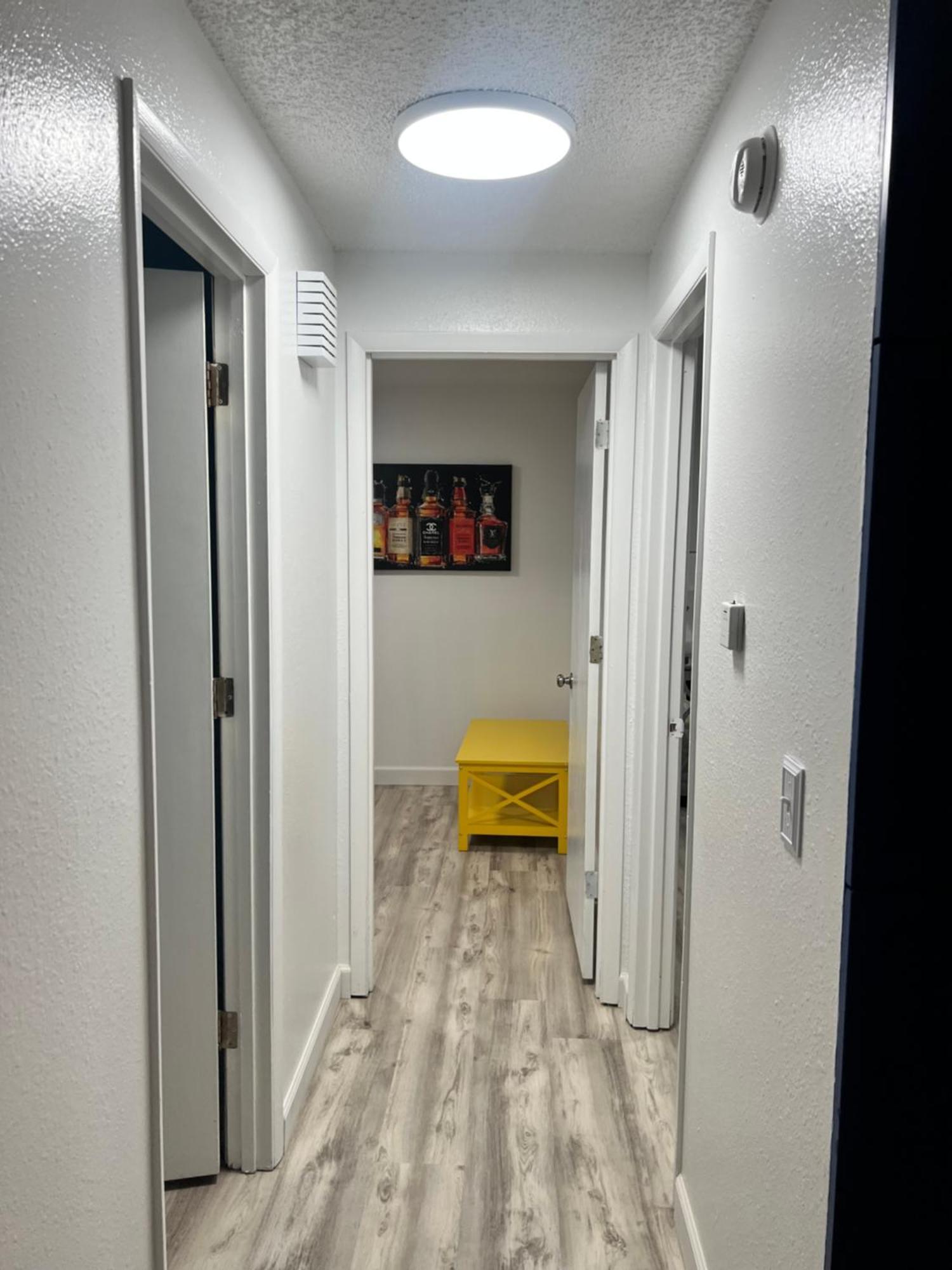 Beautiful Downtown Anchorage 4 Apartment Exterior photo