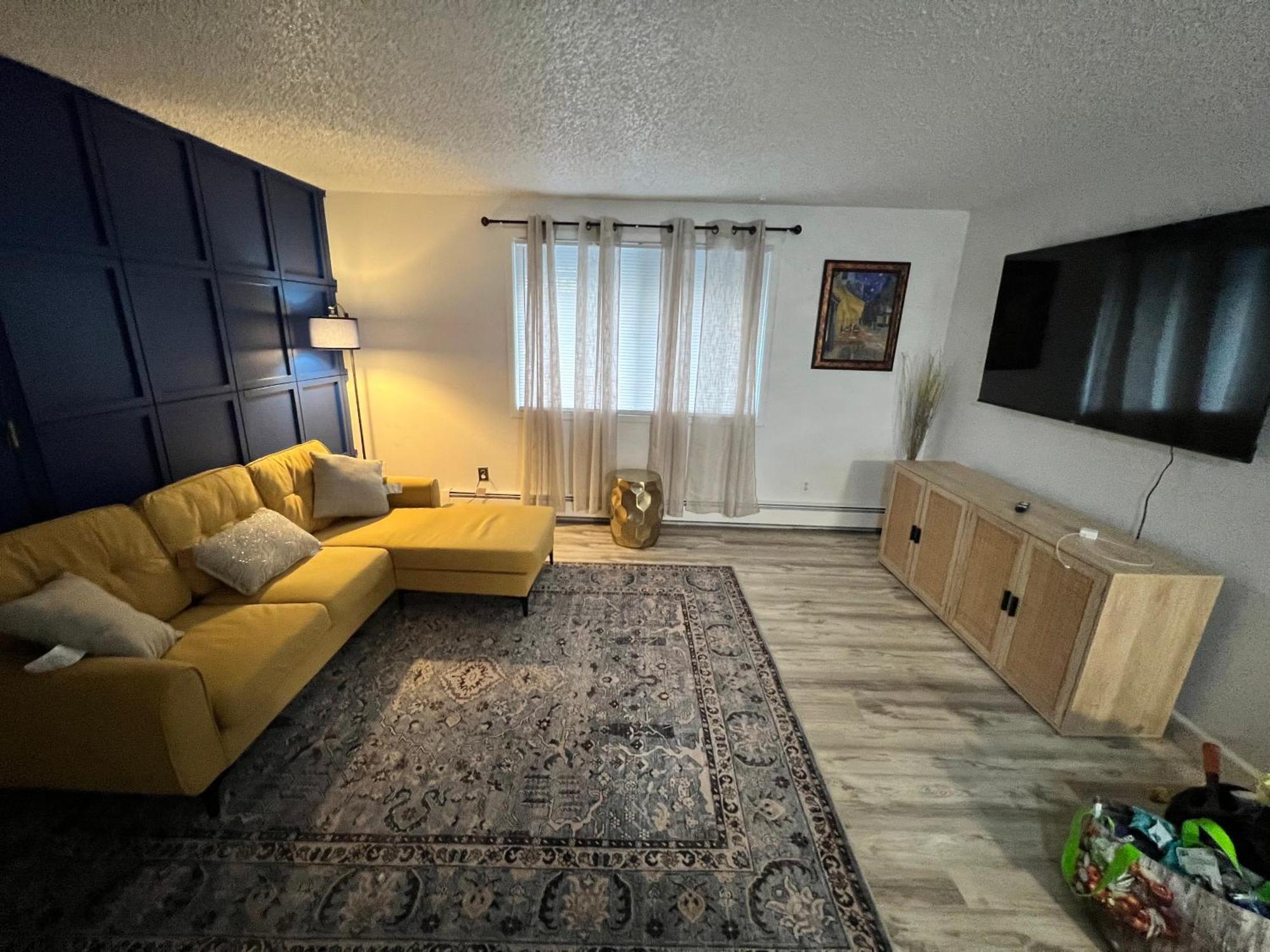 Beautiful Downtown Anchorage 4 Apartment Exterior photo