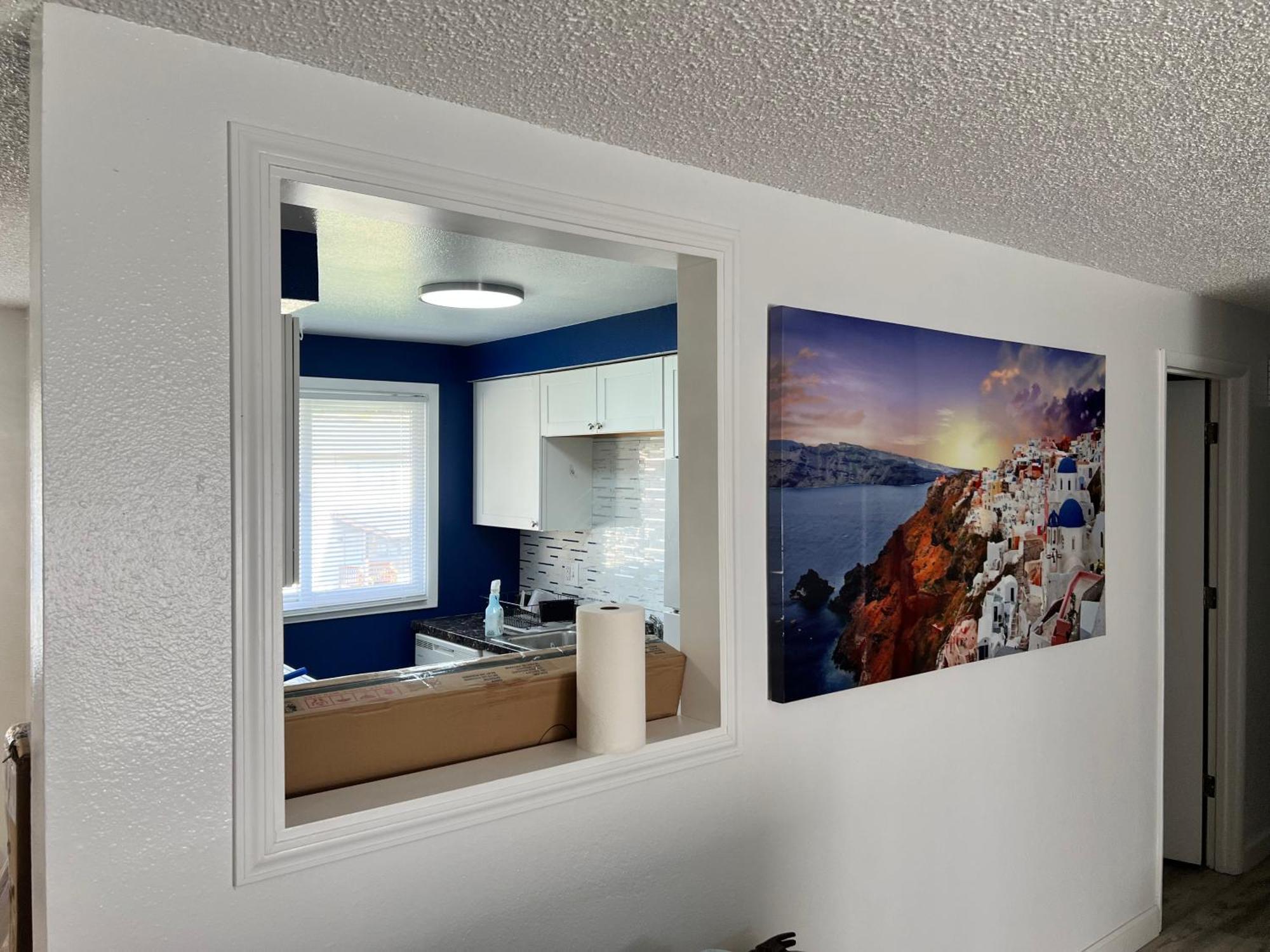 Beautiful Downtown Anchorage 4 Apartment Exterior photo