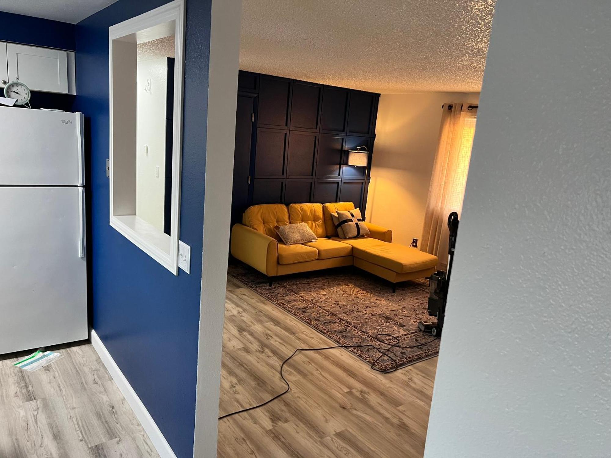 Beautiful Downtown Anchorage 4 Apartment Exterior photo